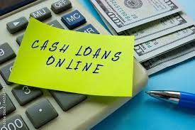 Loans Bad Credit